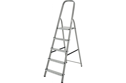  Новая Высота Стремянка стальная NV1150 1x5 1150105 