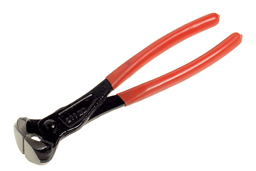  Кусачки торцевые, 150мм (Hardax) (шт.) 