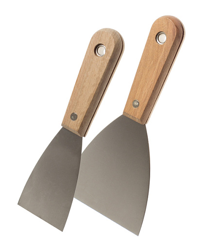  Шпательная лопатка "Профи", 50 мм (Remocolor) (шт.) 