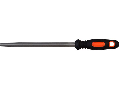  Напильник треуг. 200мм STARTUL MASTER (ST4048-03) 