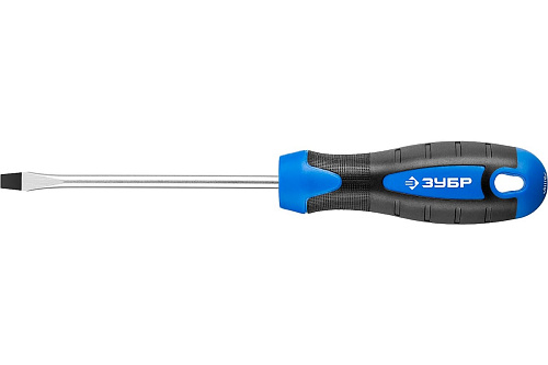  Отвертка SL5x100 ЗУБР Профессионал 25231-5_z01 