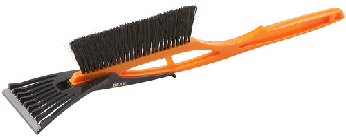  Щетка-сметка автомобильная DEXX 61035-540 