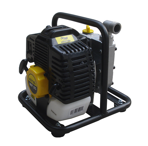  Мотопомпа Huter MP-25 Huter 