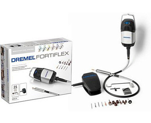  Гравер DREMEL FORTIFLEX 9100 F.013.910.0JC 