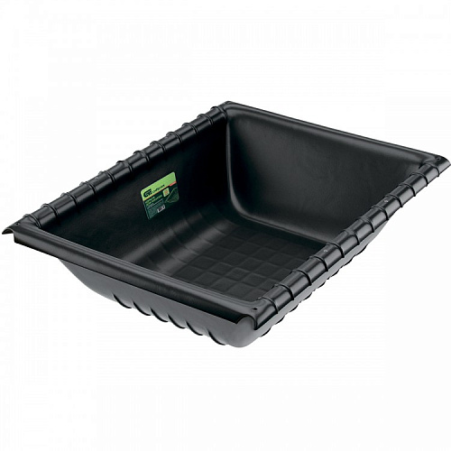  Корыто для носилок 50 литров с набором крепежа СИБРТЕХ 