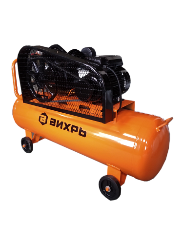  Компрессор КМП-400/50Р Вихрь, , шт 