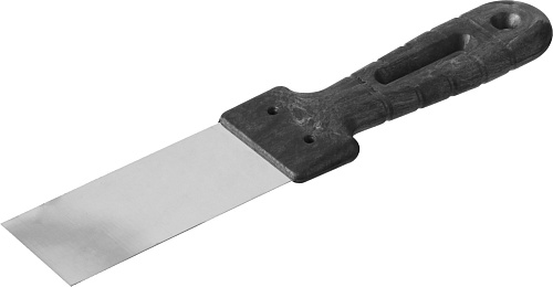  Шпатель нержавеющий СИБИН, 40мм 