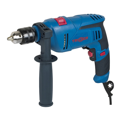  Дрель ударная Trigger ID700 13/700 (20011) 