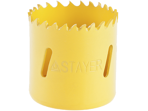  Коронка BIMETAL 32мм, универсальная, STAYER "PROFESSIONAL" 