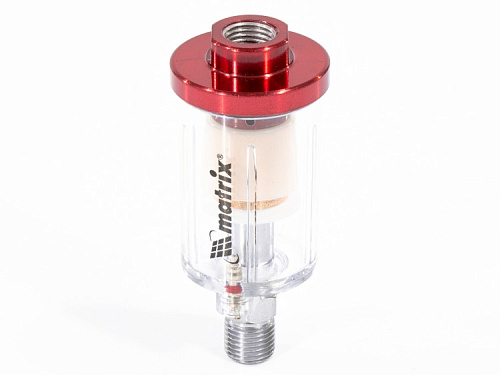  Влагоотделитель, 1/4"// MATRIX 