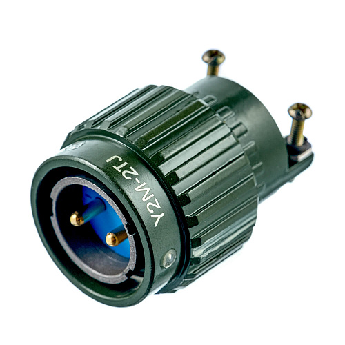  Разъём 2-pin PIN0758 