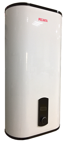  Водонагреватель накопительный ВН-50В Ресанта, , шт 