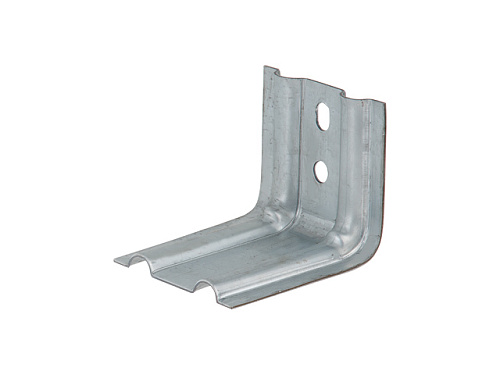  Кронштейн регулируемый усиленный 100х95х80 КРУ 2мм STARFIX 