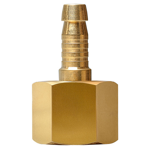  Штуцер 1/4 G (D6) DEN1406-1 