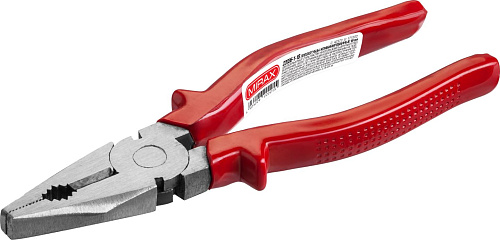  Плоскогубцы, MIRAX 22036-1-18, 180мм 