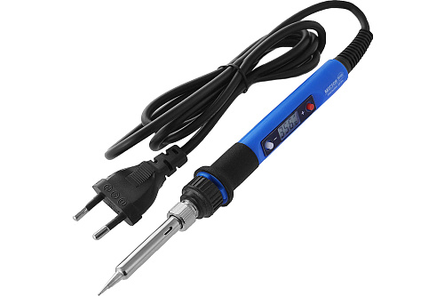  МЕГЕОН Паяльник регулируемый 00180 к0000023386 