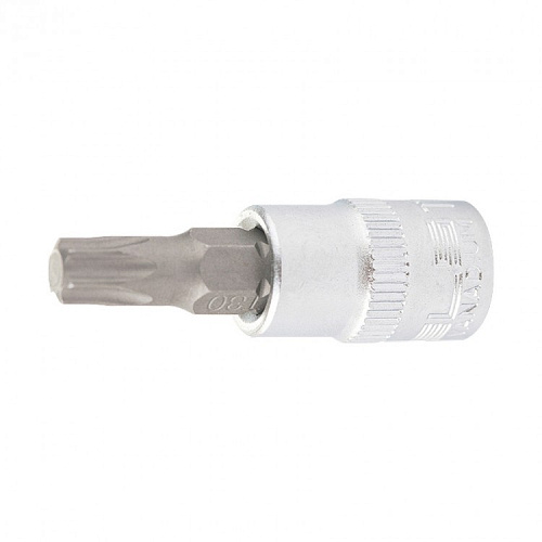  Бита с торцевой головкой SL4, квадрат 1/4", CrV, // STELS 