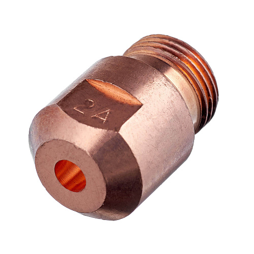  Мундштук наружный ацетиленовый №2А к Р3А 