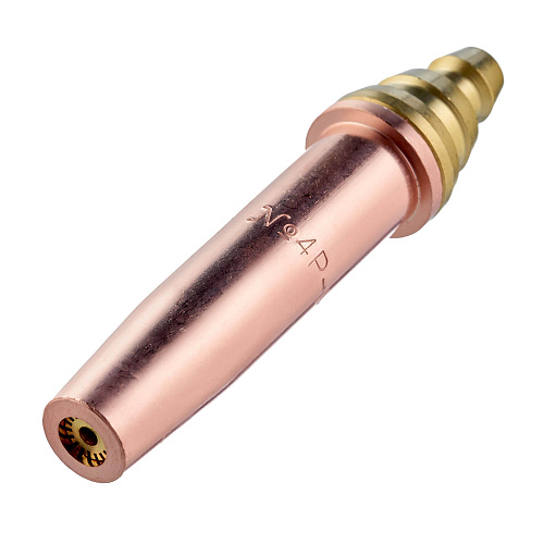  Мундштук пропановый PREMIUM №4 (50–100 мм) к Р3-300, Р3-345 