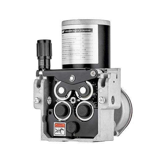  Механизм подачи проволоки 15SSJ-DA04 