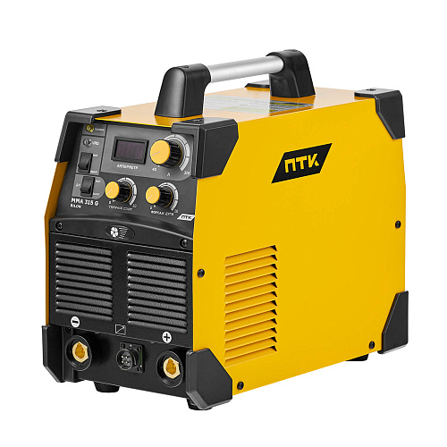  ПТК RILON MMA 315 G (НАКС) 