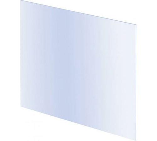  Стекло поликарбонатное внешнее (133х114 мм) к К-904/914 КЕДР 8007687 