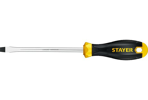  Отвертка STAYER Hercules PH3x150 