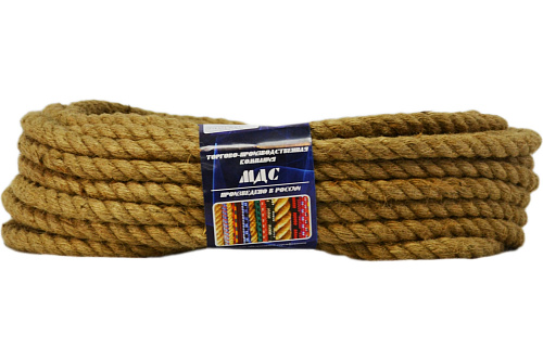  LANEX Канат джутовый 14мм 20 м 