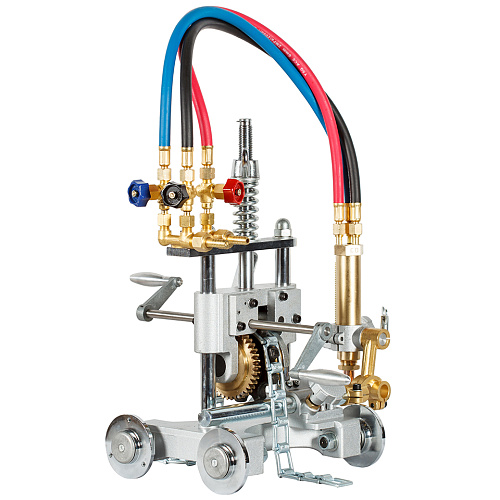  Машина термической резки CG2-11G 