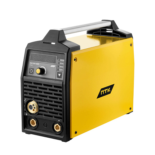  ПТК RILON MIG 200 GDM 