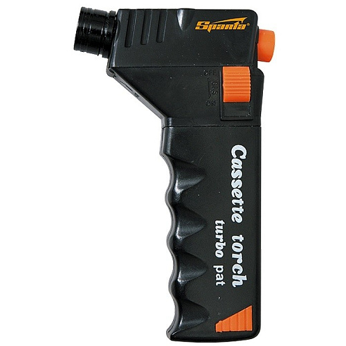  Горелка газовая кассетная "ТУРБО" 110 мм// SPARTA 