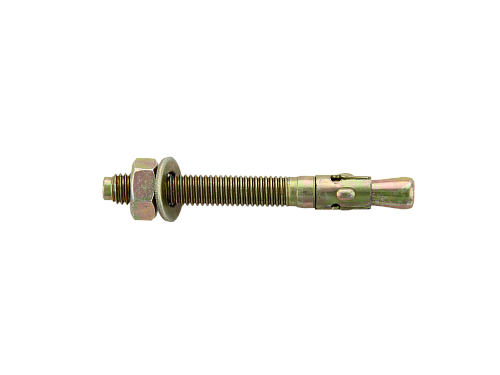  Анкер клиновой 10x95 мм (60 шт) 