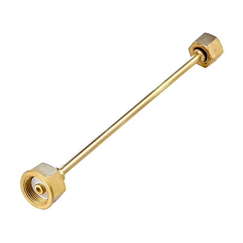  Устройство для заправки баллонов L=250 мм, G3/4-W21,8 