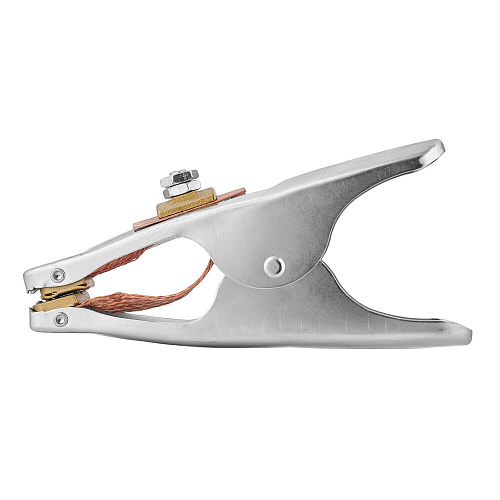  Клемма заземления КЗ-50-2-А 