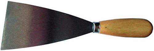  Шпатель-скребок 50 мм (Hobbi) (шт.) 