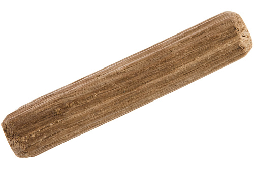  Шканты ЗУБР мебельные буковые, 8,0x40мм, 14шт 