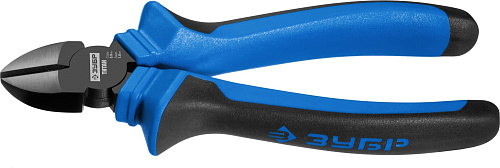  Бокорезы Зубр ТИТАН 180 мм, Профессионал 22015-5-18_z02 