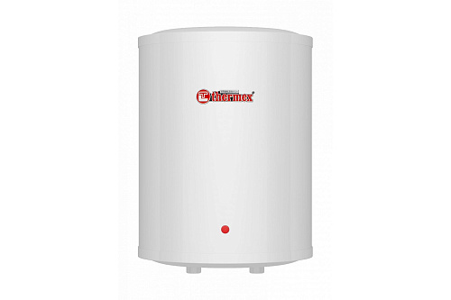  Аккумуляционный электрический бытовой водонагреватель Термекс N 10 