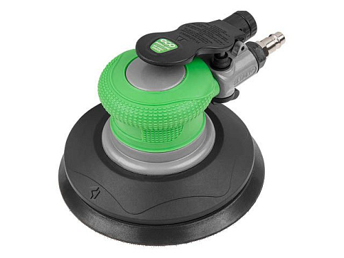  Пневмошлифмашина эксцентриковая ECO ASP11-150 