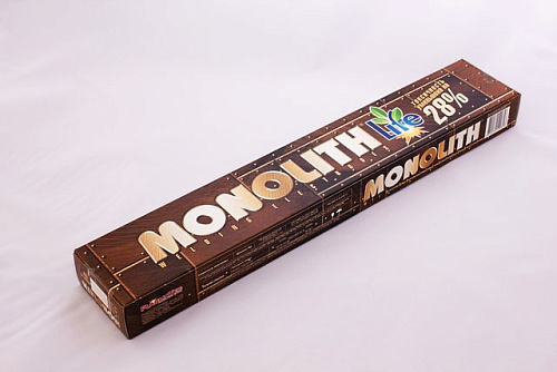  Электроды Монолит РЦ 2 мм (1 кг) 