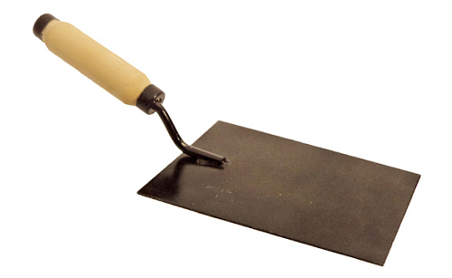  Кельма отделочника "трапеция", 185 мм (шт.) 