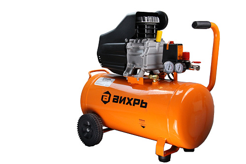  Компрессор КМП-300/50 Вихрь 