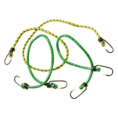  Резинки багажные, 450-600-900 мм, 3 шт.// SPARTA 