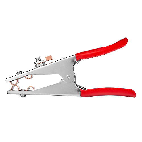  Клемма заземления КЗ-50-1-А 