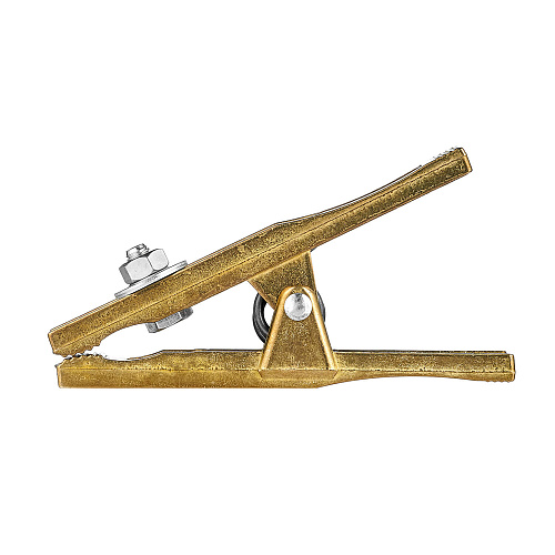  Клемма заземления КЗ-20 «Сатурн Профи» 