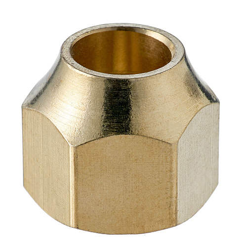  Гайка накидная для крепления мундштука к Р3-362 