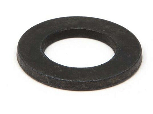  Шайба плоская без покрытия М16 DIN125 (ГОСТ 11371-80) (25кг) 