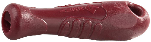  Ручка ЗУБР "МАСТЕР" для напильника пластмассовая, 110мм 