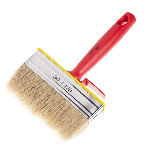  Кисть макловица "Мини", 40 х 140 мм (Hobbi) (шт.) 