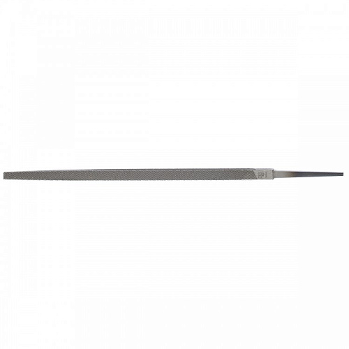  Напильник, 200 мм, №1, квадратный, сталь У13А // СИБРТЕХ 